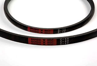 Bando USA 5PK1010 Belts 