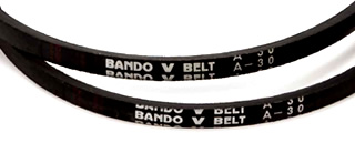 Bando A-88 V-Belt 